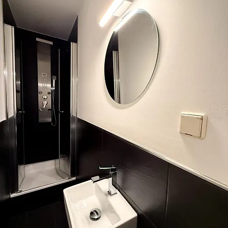 Apartment Lh 2-schlafzimmer Hauptbahnhof Halle Halle (Saale)